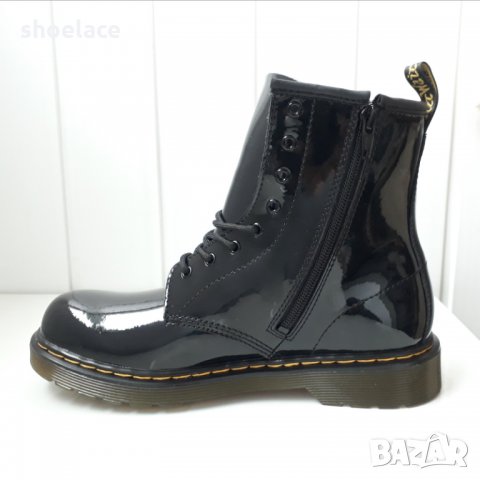 Dr. Martens 1460 Y, снимка 2 - Дамски боти - 35070184