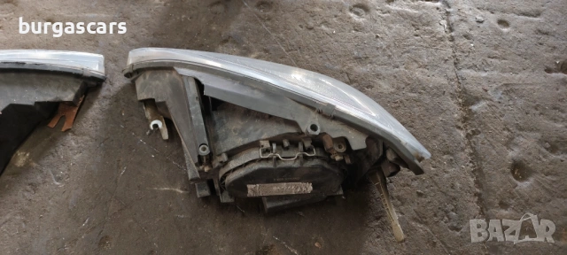 Фар ляв десен Ford Galaxy 2005г, снимка 7 - Части - 54200509