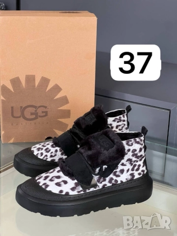 дамски боти UGG , снимка 12 - Дамски боти - 51753508