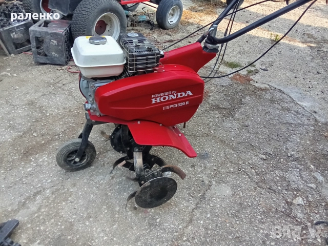 мото блокове инвентари ремарке, снимка 13 - Градинска техника - 52627008