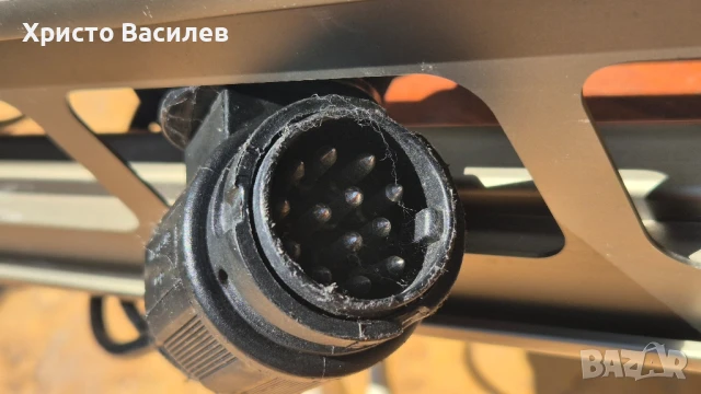 Стойка за велосипеди ., снимка 7 - Аксесоари за велосипеди - 50893362