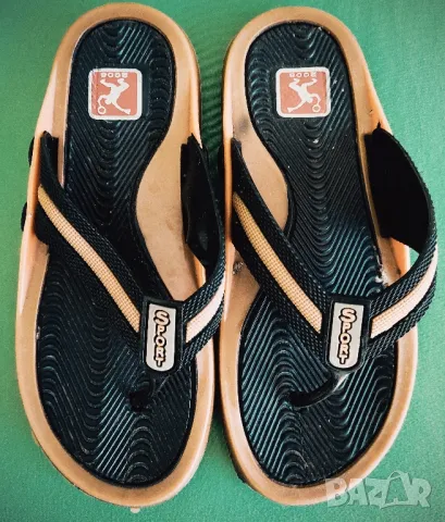 Дамски чехли , снимка 9 - Чехли - 47858371