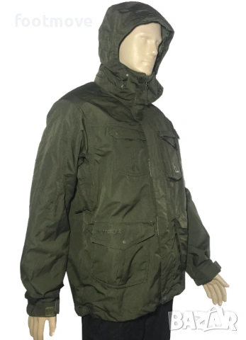 ПРОМО O'Neill® Мъжко Ски Сноуборд Ski Snowboard Яке M, снимка 5 - Якета - 53186797