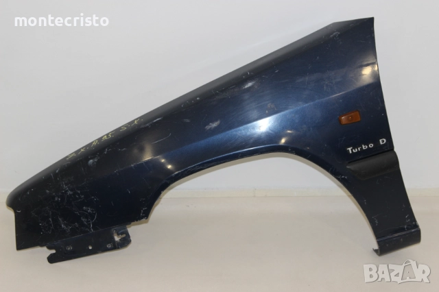 Ляв калник Citroen ZX (1994-1997г.) 78040G2