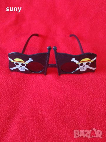 Парти очила, снимка 1
