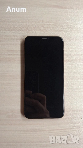 iphone Xs icloud , снимка 2 - Apple iPhone - 53250230