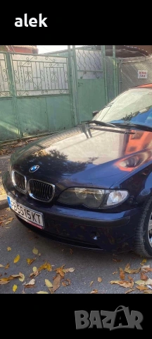 фарове бмв е46 с ксенон комплект 200 евро 