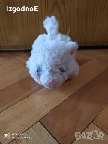 Интерактивно коте, снимка 1