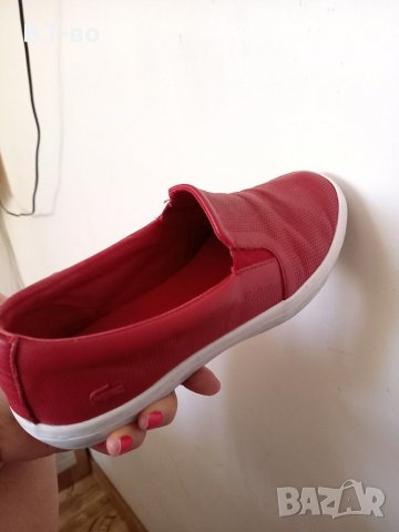 Lacoste дамски обувки