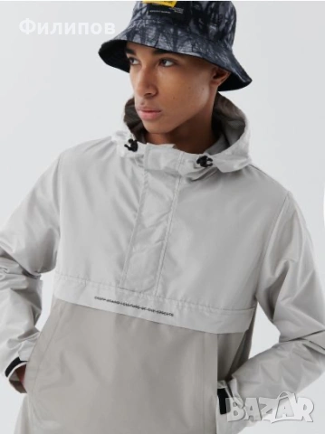 Преходно яке Cropp