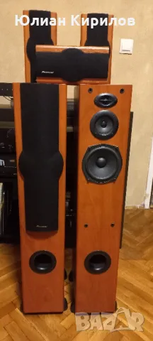 Pioneer , снимка 1