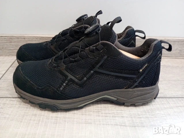 Treksta Boa Gore Tex туристически обувки номер 41 стелка 26 см 