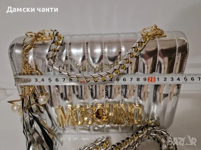 дамска чанта 🌟гарантирано качество НОВО , снимка 5 - Чанти - 48988190