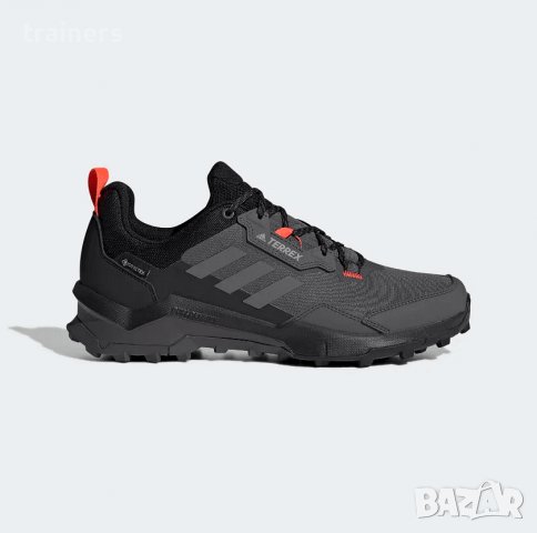 Adidas Terrex AX4 GTX код 071066 Оригинални Мъжки Маратонки, снимка 1
