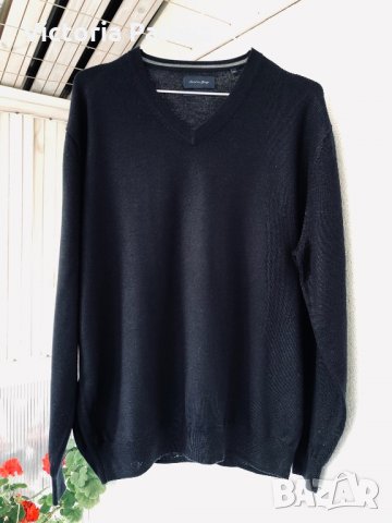 Прекрасен класически пуловер CHRISTIAN BERG,XXL, снимка 9 - Пуловери - 31327146