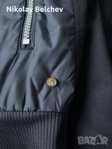 Горнище Sergio tacchini, снимка 7 - Спортни дрехи, екипи - 56329852