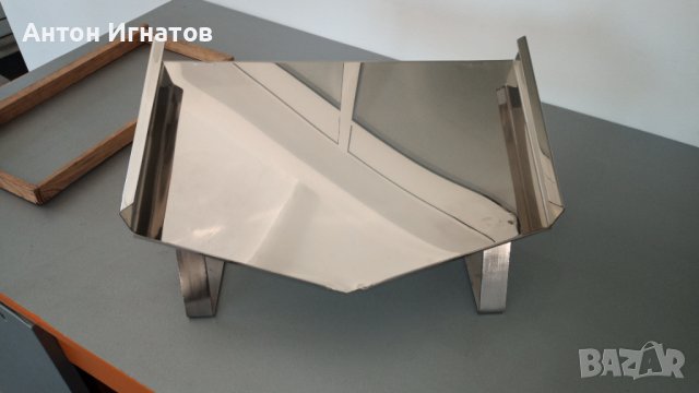 Поднос за пита с мед , снимка 5 - Обзавеждане за заведение - 38593333