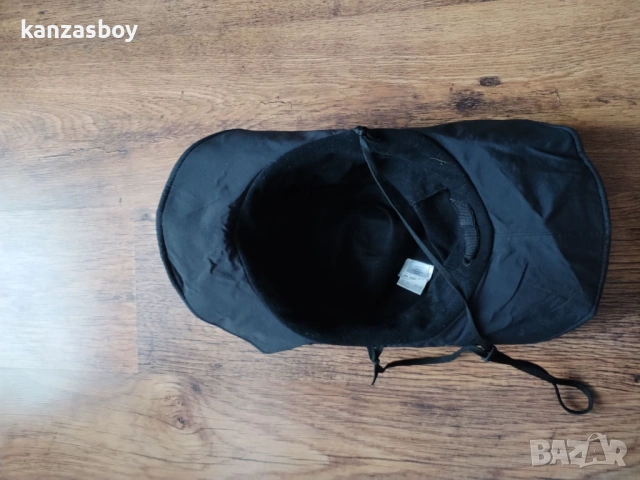 outdoor research OR gore-tex seattle rain hat - мъжка водоустойчива шапка, снимка 10 - Шапки - 53328800