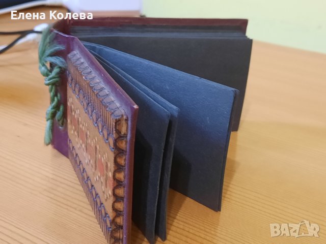 Ретро албум, снимка 6 - Други - 42133997