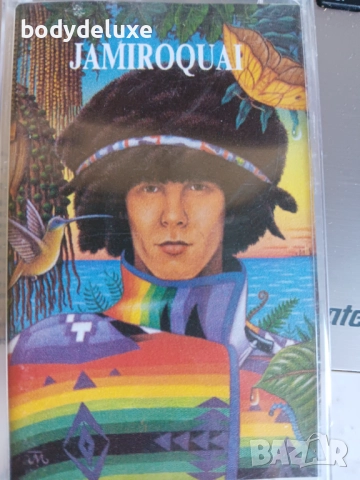 аудио касети, снимка 11 - Аудио касети - 38863061