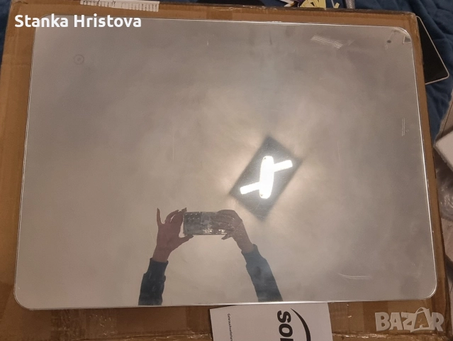 Огледало с LED осветление Sonni.