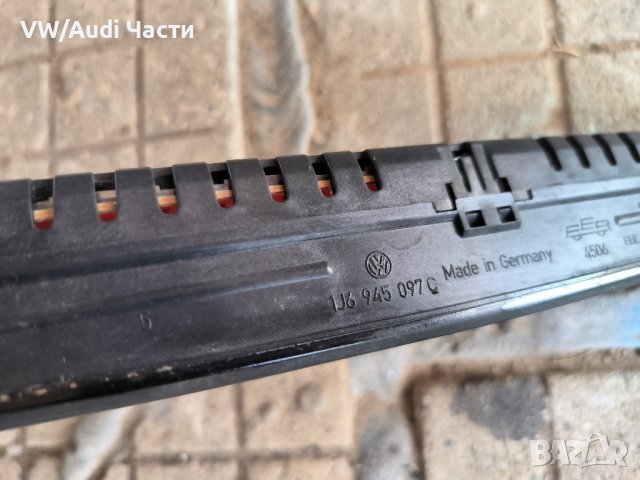 Трети стоп за Голф 4 Бора Пасат VW Golf 4 Bora Passat 1J6 945 097 C / 1J6945097C, снимка 2 - Части - 42243837