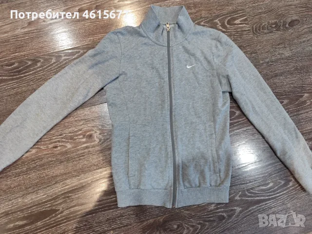 горнище  на Nike, снимка 3 - Спортни екипи - 55742664