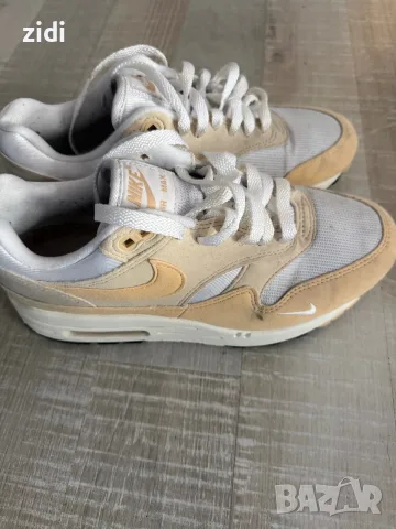 Nike air номер 37, снимка 3 - Маратонки - 56148990