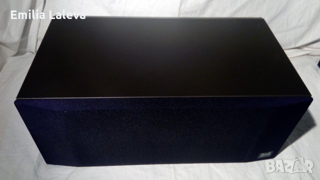 Страхотен център BNS 604 Центърът е закупен от Холандия с документи и е в отлично състояние, снимка 14 - Тонколони - 31178310