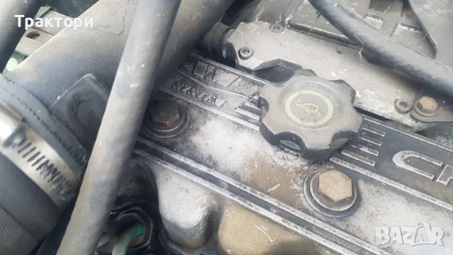 chrysler voyager 2.5 turbo1994г, снимка 3 - Автомобили и джипове - 49311802