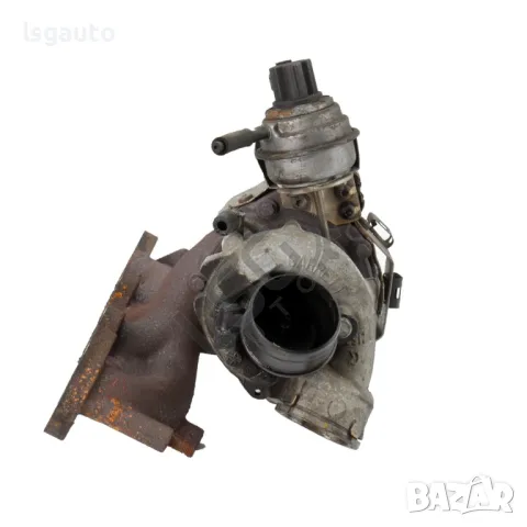 Турбо Mitsubishi Lancer X (GS44S) 2007-2017 ID: 141556