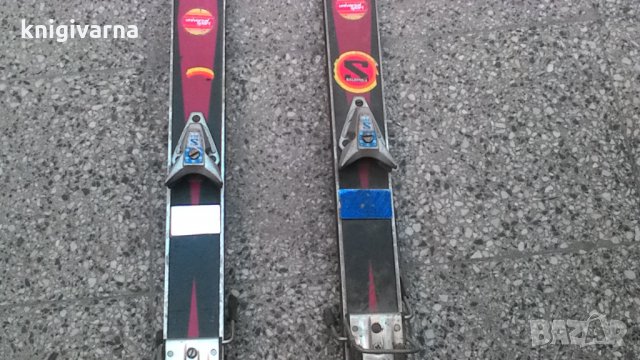 Ски Росиньол, снимка 3 - Зимни спортове - 34546240