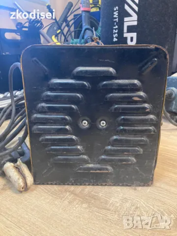 Електрожен Parva 150E, снимка 4 - Други инструменти - 44278148