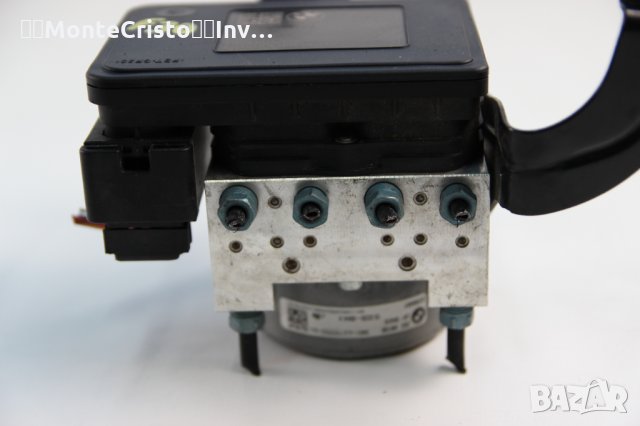 ABS модул BMW F30 F31 / 6 875 559 / 6875559 / 10022008444 / 3451687555801 / 34516875558, снимка 3 - Части - 35537667