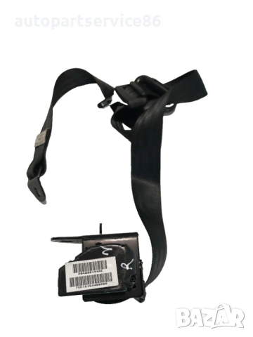 Колан задна дясна седалка втори ред за Chrysler Grand Voyager (2006) P04680194AE