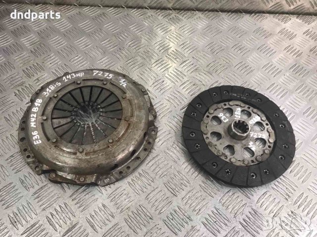 Съединител BMW,E36,318is,1992г. като нов