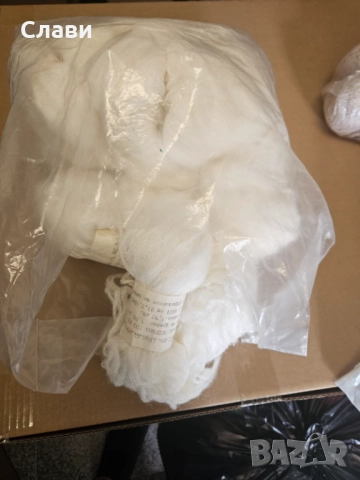 Прежди различни видове, снимка 15 - Други - 51467391