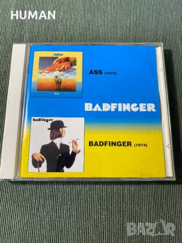 Badfinger , снимка 9 - CD дискове - 42244213
