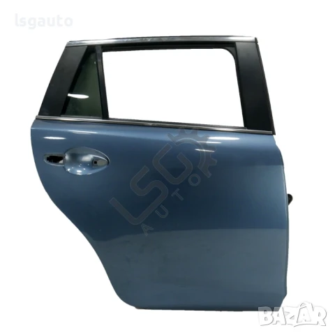 Задна дясна врата Mazda 6 Estate (GJ, GL) 2013-2019 ID:148433