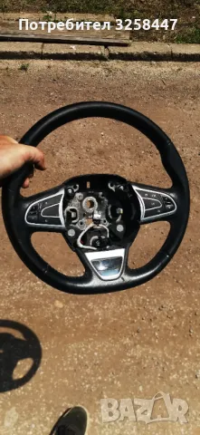 Рено меган IV 1.5 dci, снимка 9 - Автомобили и джипове - 50228794