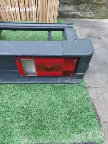 Багажник за велосипеди -Алуминиев , снимка 4 - Аксесоари и консумативи - 48869963