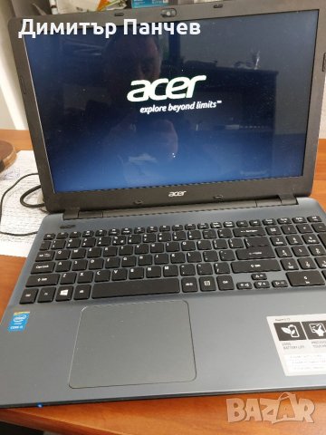 Acer E5-571, снимка 6 - Лаптопи за дома - 40148058