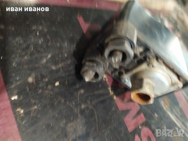 За налягане Пресостат, снимка 8 - Компресори - 30713473