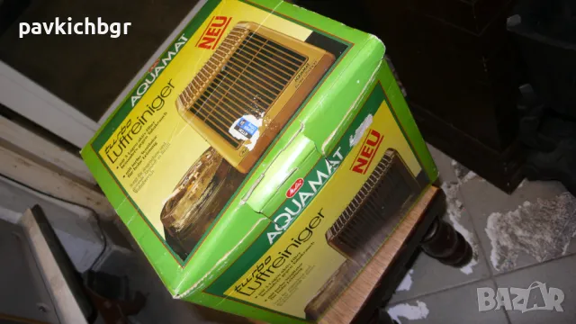 Нов пречиствател на въздуха, снимка 4 - Овлажнители и пречистватели за въздух - 50022567