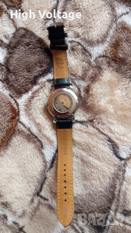 Goer автоматичен часовник мъжки , снимка 6 - Смарт гривни - 40249159