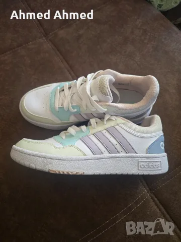 Adidas Hoops 3.0 39.1/3 нови