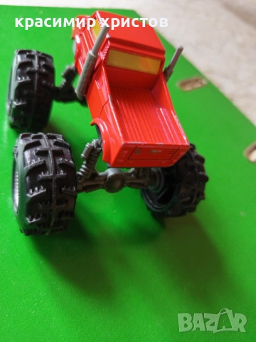 Колекционерска играчка тонка, снимка 6 - Колекции - 52099332