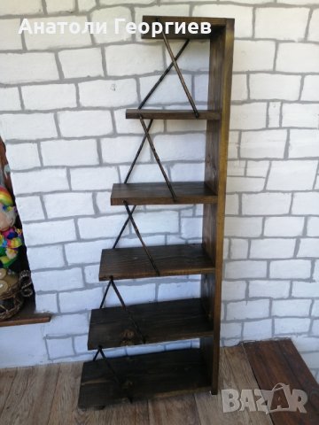 етажерка, снимка 3 - Етажерки - 30044879