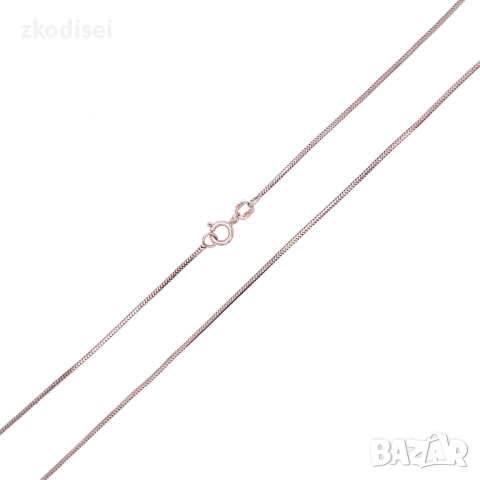 Златен синджир 2,23гр. 40,0см. 14кр. проба:585 модел:25454-1