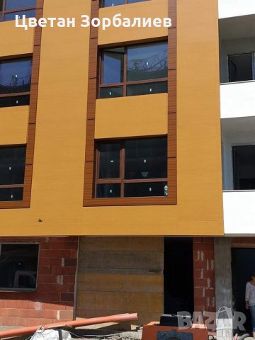 Ал и пвц дограма изработка и монтаж комарници всякакъв вид.Ремонт на стара дограма, снимка 12 - Ремонти на апартаменти - 27516359